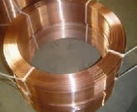 Copper Coated Wires