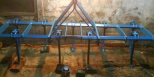 Tractor Cultivator Rigid