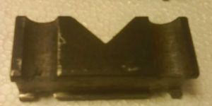 Cultivator Parts