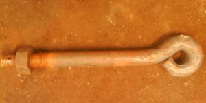 Tractor Trolley Hook