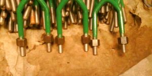 V Shaped U Bolt