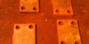 Washer Plate