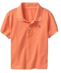 Kids Polo T Shirts