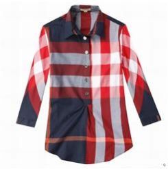 Ladies Woven Garments