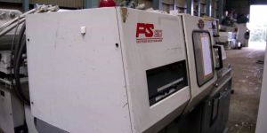 New Injection Moulding Machines