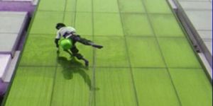 Facade Cleaning Services