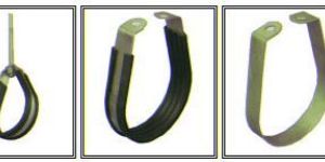 Stainless Steel Clamps