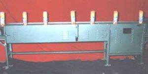 Rotary Belt Conveyor