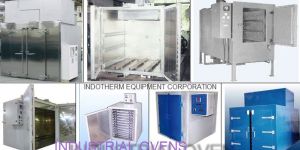 Industrial Ovens