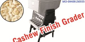 Cashew Nut Grading Machine