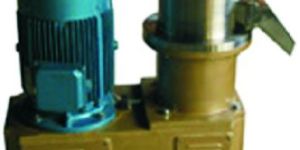 Peanut Butter Machine