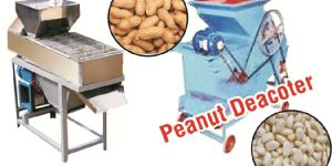 Peanut Shelling Machine