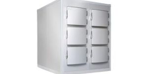 Mortuary Freezer