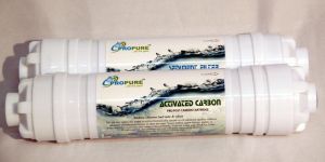 Activated Carbon Filters