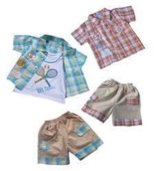 Kids Clothing