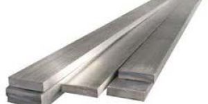 Stainless Steel Flat Bars