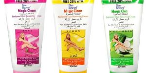 Hair Removing Cream
