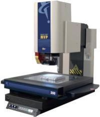 Vision Measuring System