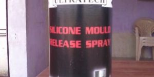 Silicone Mould Release Spray