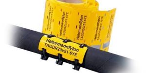 Cable Identification Tags