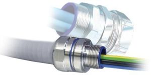 Cable Protection Glands