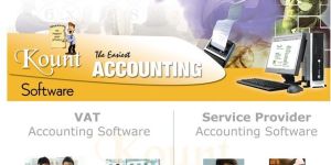 Accounting Software