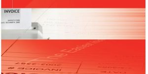 Invoice Printing Software