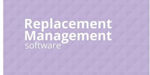 Kare® - the Easiest Replacement Management Software