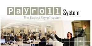 Keybyss® - the Easiest Payroll Software