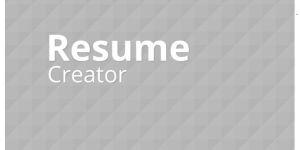 Keybyss® - the Easiest Resume Printing Software
