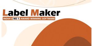 Label Printing Software
