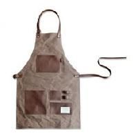 Industrial Aprons