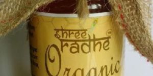 Organic Honey