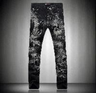 Fancy Cotton Long Trouser