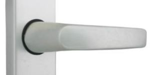 Aluminium Door Handles