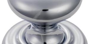 Metal Cupboard Knobs