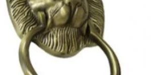 Metal Door Knockers