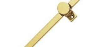 Metal Window Fittings