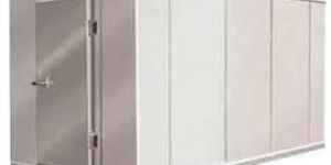 Cold Storage Room
