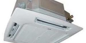 Variable Refrigerant Volume System