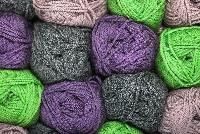 Acrylic Thread
