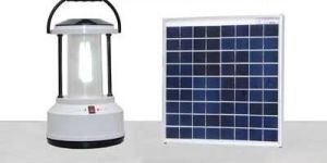 Solar Lantern