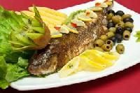Fish Food
