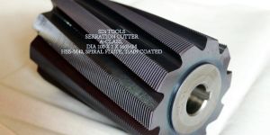 Serration Cutter