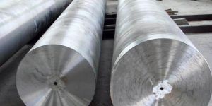 Steel Round Bars