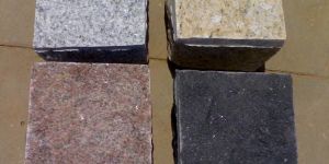 Natural Cobbles Stones