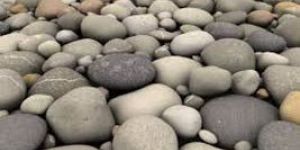 Pebble Stone