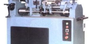 Automatic Lathe