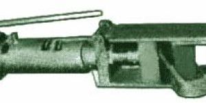 Bus Bar Bender Machine