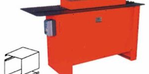 Button Punch Snap Lock Machine